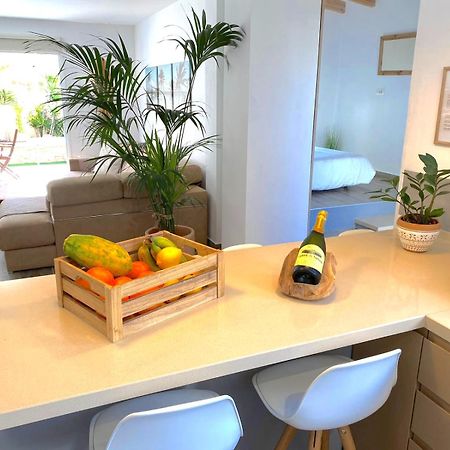 Medano Beach - Villa Playa Ель-Медано Екстер'єр фото