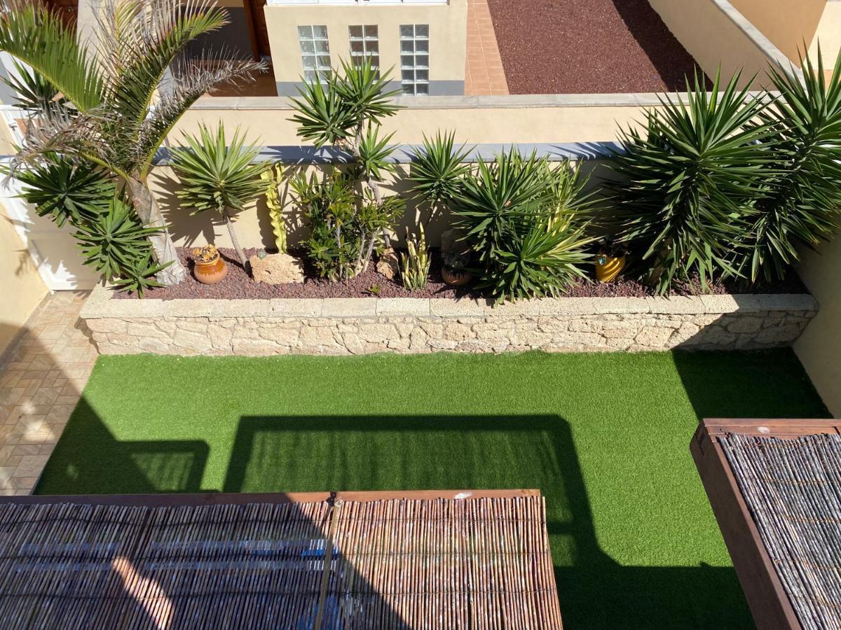 Medano Beach - Villa Playa Ель-Медано Екстер'єр фото