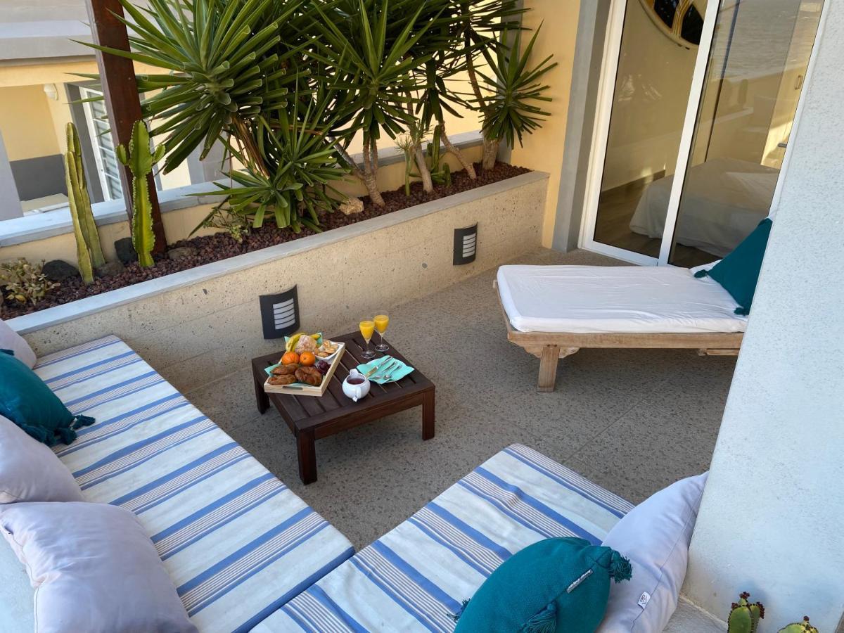 Medano Beach - Villa Playa Ель-Медано Екстер'єр фото