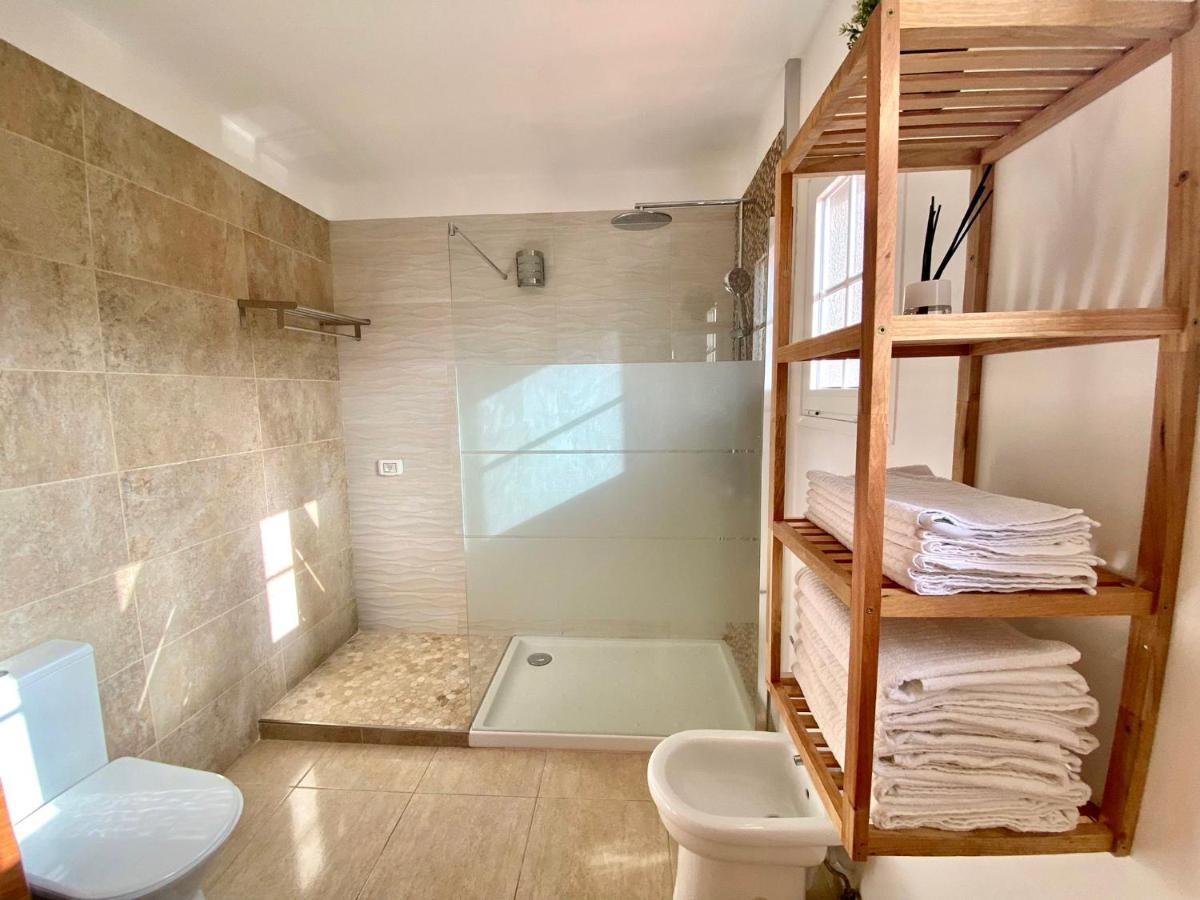 Medano Beach - Villa Playa Ель-Медано Екстер'єр фото
