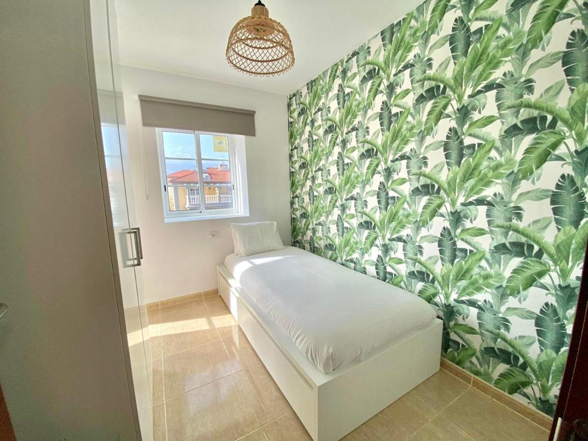 Medano Beach - Villa Playa Ель-Медано Екстер'єр фото