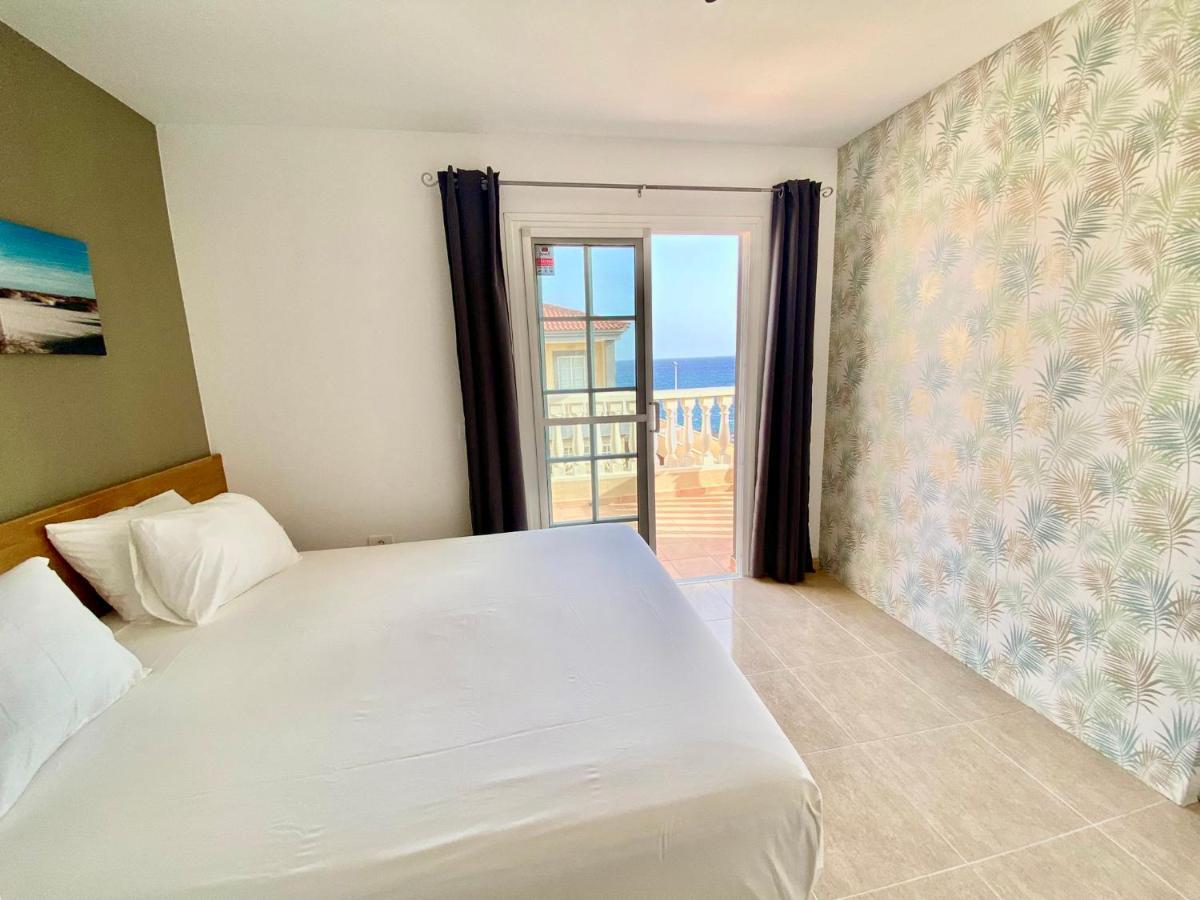 Medano Beach - Villa Playa Ель-Медано Екстер'єр фото