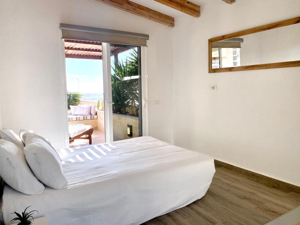 Medano Beach - Villa Playa Ель-Медано Екстер'єр фото