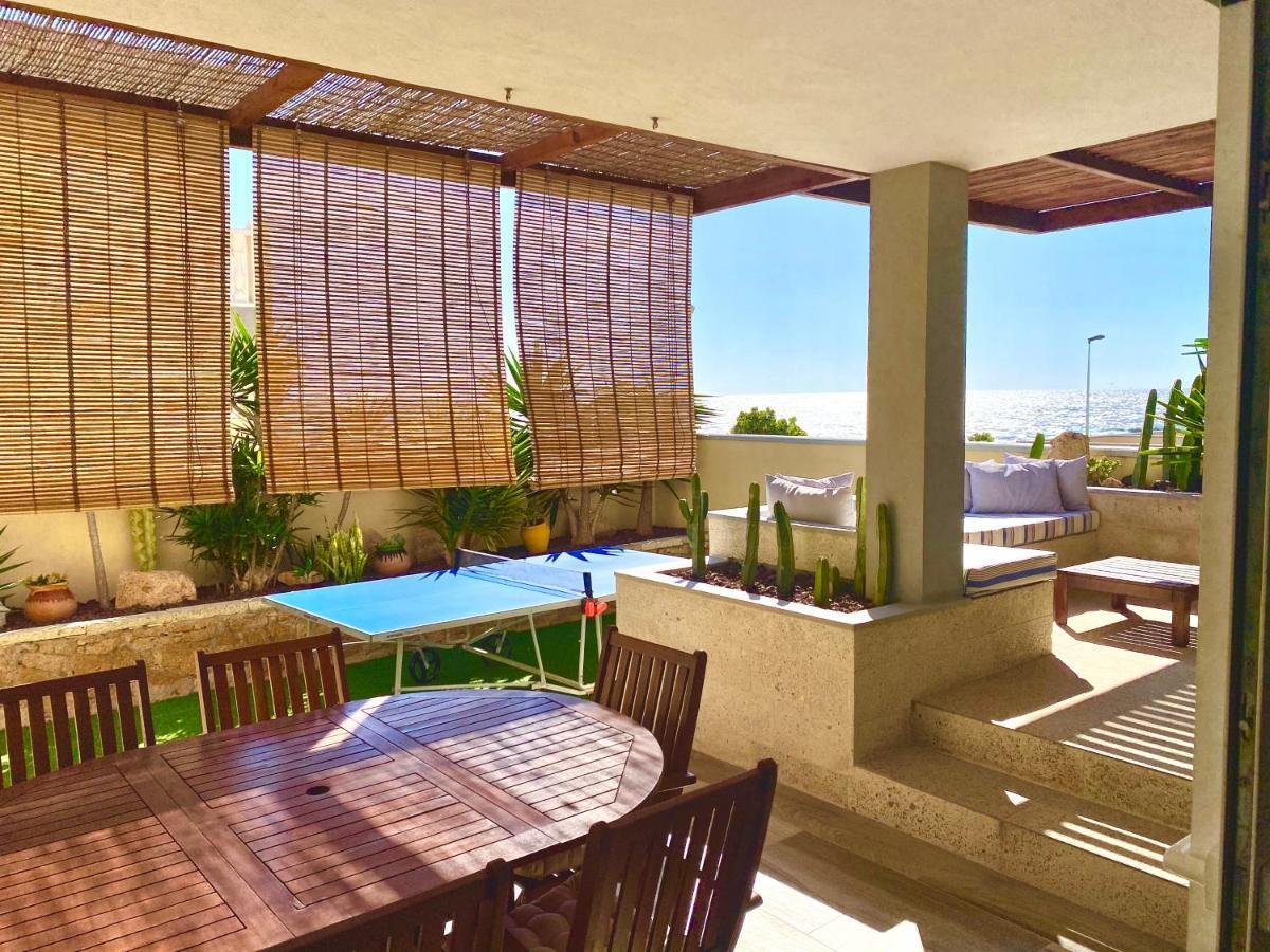 Medano Beach - Villa Playa Ель-Медано Екстер'єр фото