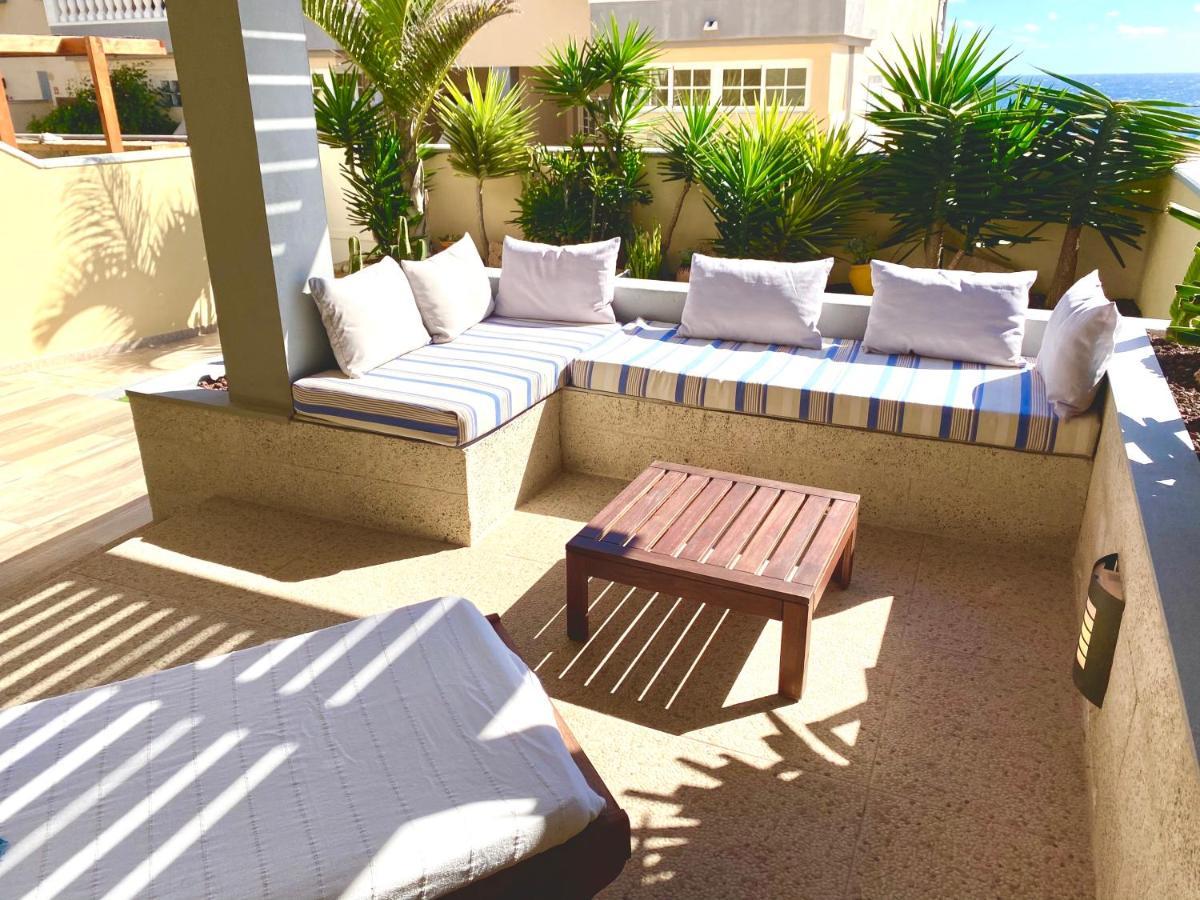 Medano Beach - Villa Playa Ель-Медано Екстер'єр фото