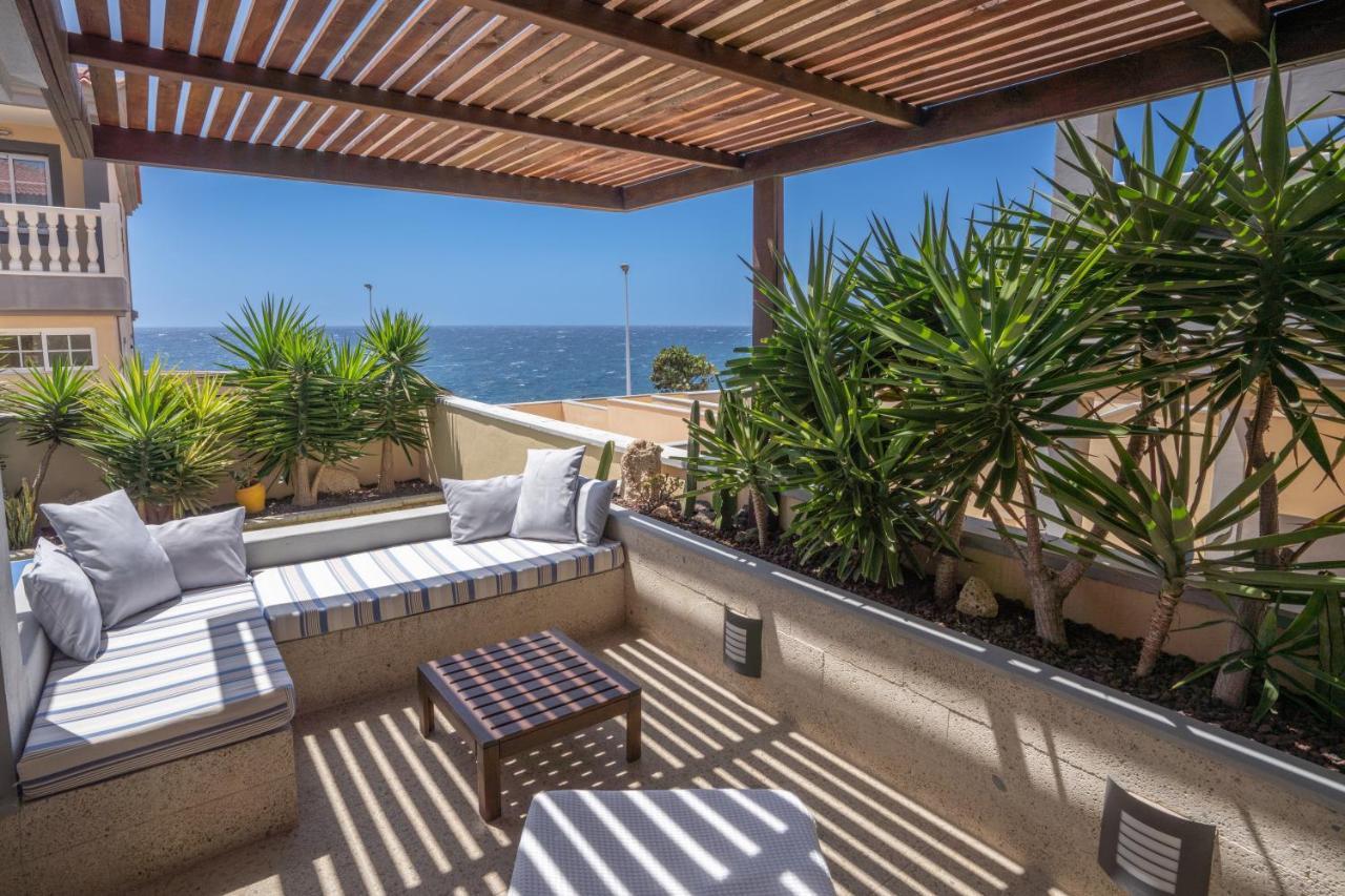 Medano Beach - Villa Playa Ель-Медано Екстер'єр фото