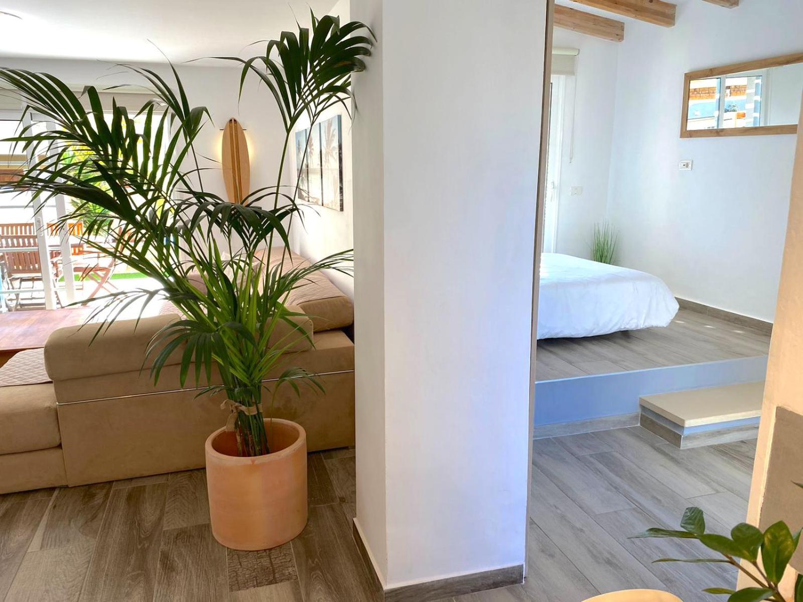 Medano Beach - Villa Playa Ель-Медано Екстер'єр фото